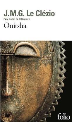 Onitsha, Jean-Marie Gustave Le Clezio