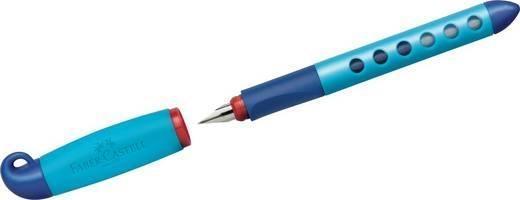 Pióro wieczne Scribolino niebieskie, Faber Castell