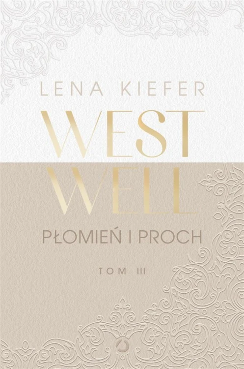 Westwell T.3 Płomień i proch, Lena Kiefer