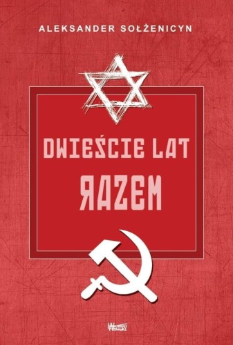 Dwieście lat razem T.2 w.2, Aleksander Sołżenicyn