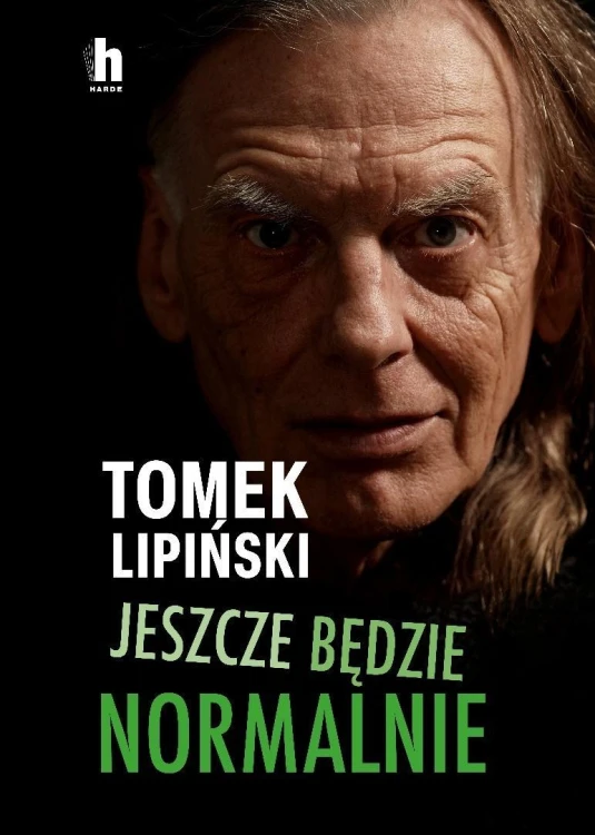 Jeszcze będzie normalnie, Tomek Lipiński