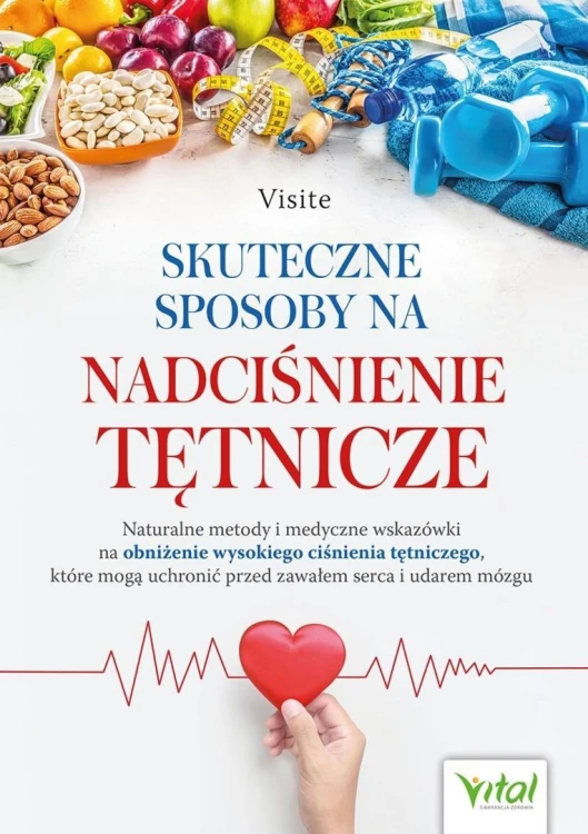 Skuteczne sposoby na nadciśnienie tętnicze, Visite