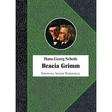 Bracia Grimm, Hans-Georg Schede