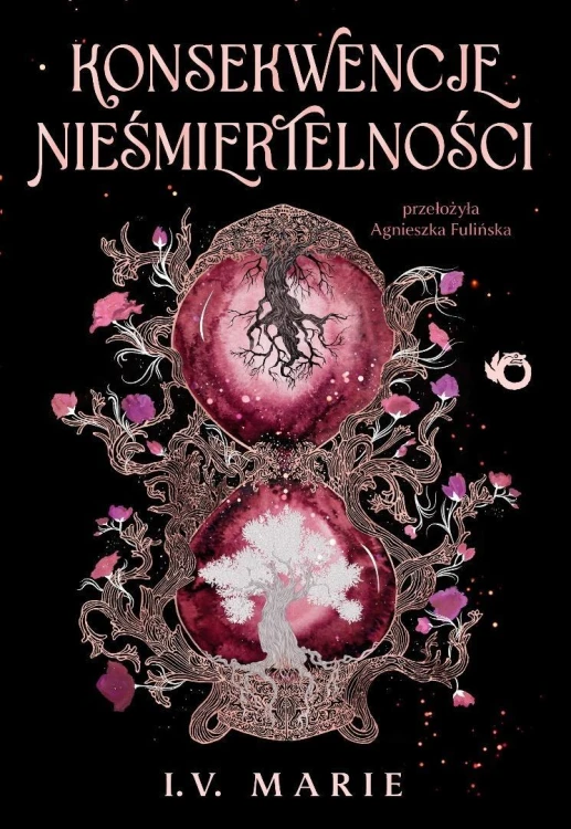 Konsekwencje nieśmiertelności, I.V. Marie