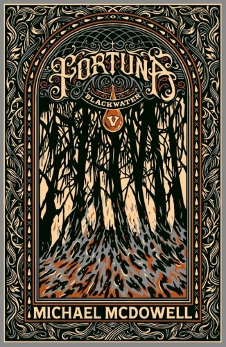 Saga Blackwater T.5 Fortuna pocket