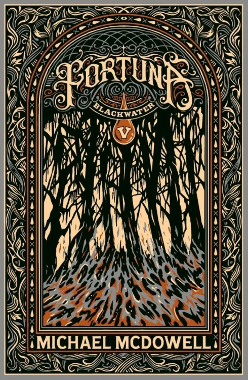 Saga Blackwater T.5 Fortuna pocket