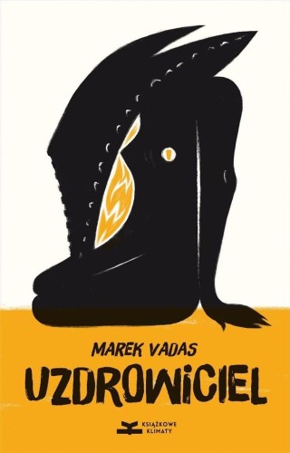 Uzdrowiciel, Marek Vadas