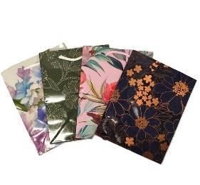 Torba ozdobna 17,8x10,2x22,8cm (12szt), Schemat