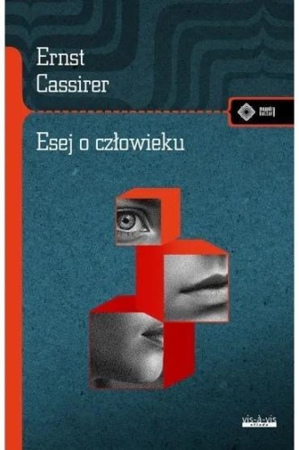 Esej o człowieku, Ernst Cassirer