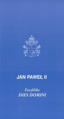 Dies Domini, Jan Paweł II