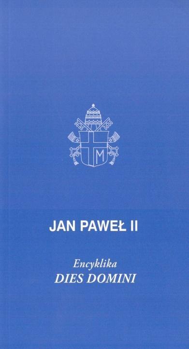 Dies Domini, Jan Paweł II