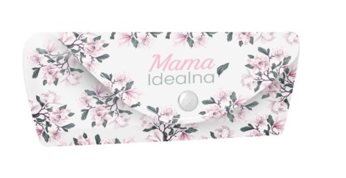 Pink Etui na okulary dla Mamy idealnej, MCD