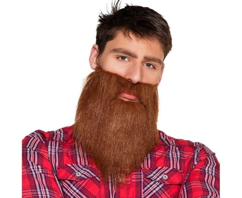 Broda Hipster