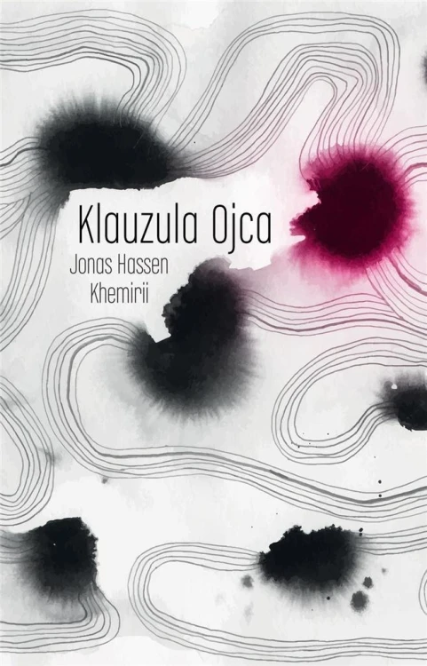 Klauzula ojca, Jonas Hassen Khemiri
