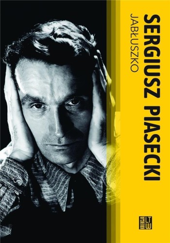 Jabłuszko BR, Sergiusz Piasecki