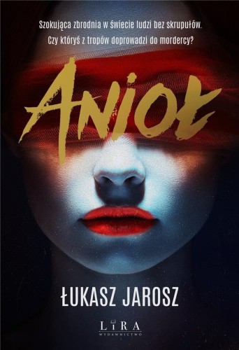 Anioł, Łukasz Jarosz