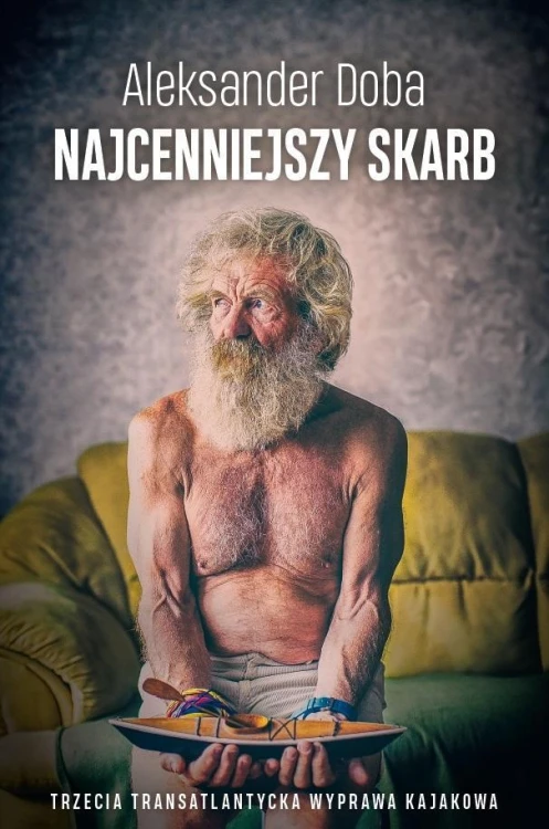 Najcenniejszy skarb, Aleksander Doba