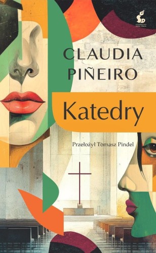 Katedry, Claudia Pineiro