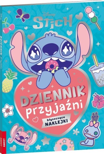 Stich. Dziennik przyjaźni, praca zbiorowa