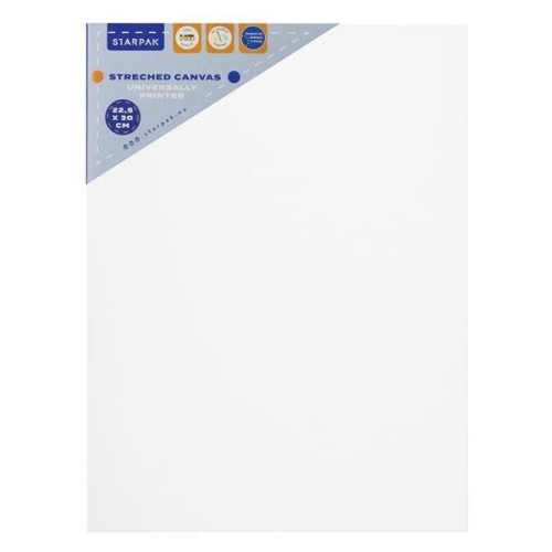 Podobrazie 22,5x30cm, STARPAK