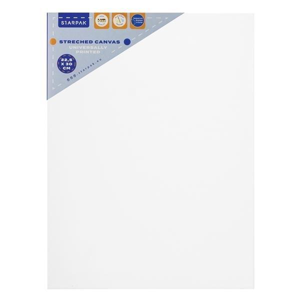 Podobrazie 22,5x30cm, STARPAK