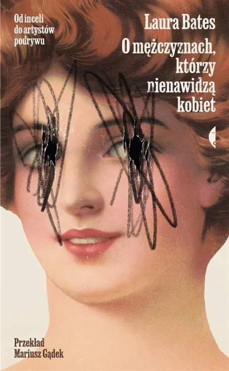O mężczyznach, którzy nienawidzą kobiet