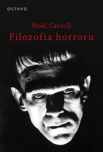 Filozofia horroru, Noel Carroll