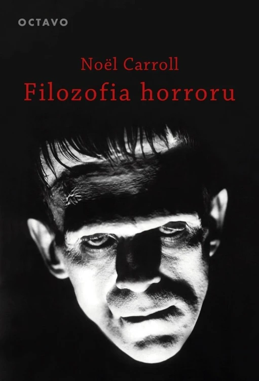 Filozofia horroru, Noel Carroll