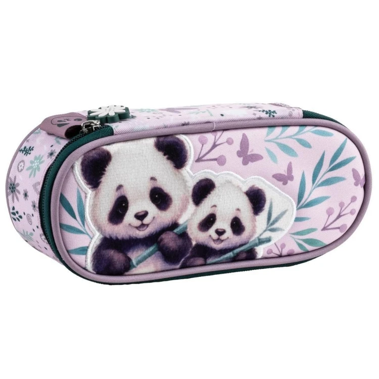 Piórnik Panda DERFORM, DERFORM