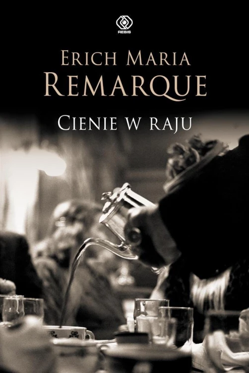 Cienie w raju w.2, praca zbiorowa