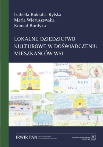 Lokalne dziedzictwo kulturowe w doświadczeniu...