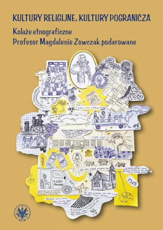 Kultury religijne, kultury pogranicza