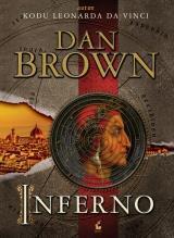 Inferno BR, Dan Brown