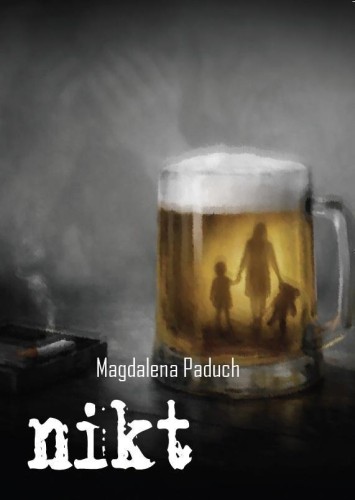 Nikt, Magdalena Paduch