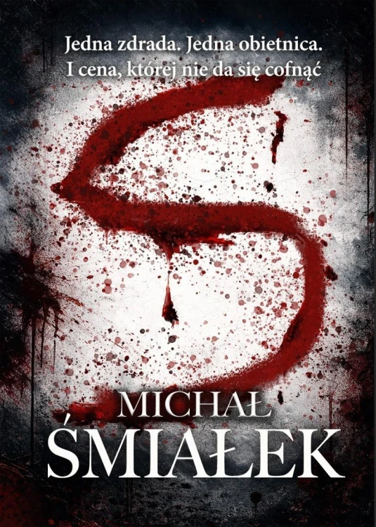 S, Michał Śmiałek