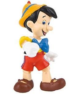 Pinokio BULLYLAND, Bullyland