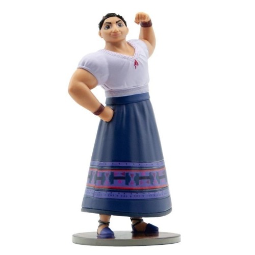 Luisa - Encanto, Bullyland