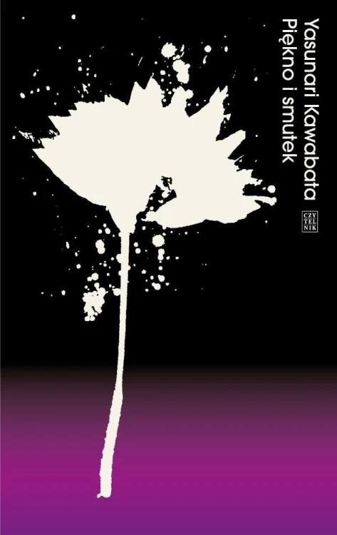 Piękno i smutek, Yasunari Kawabata