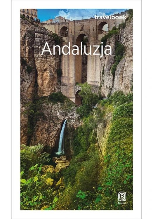 Andaluzja. Travelbook w.4