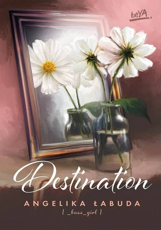 Destination, Angelika Łabuda [_boss_girl]