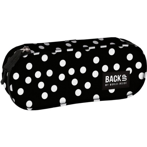 Piórnik backup 8 A05 DERFORM, DERFORM