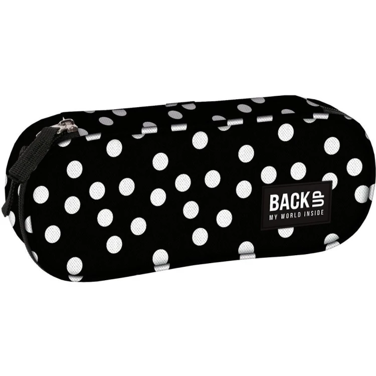 Piórnik backup 8 A05 DERFORM, DERFORM