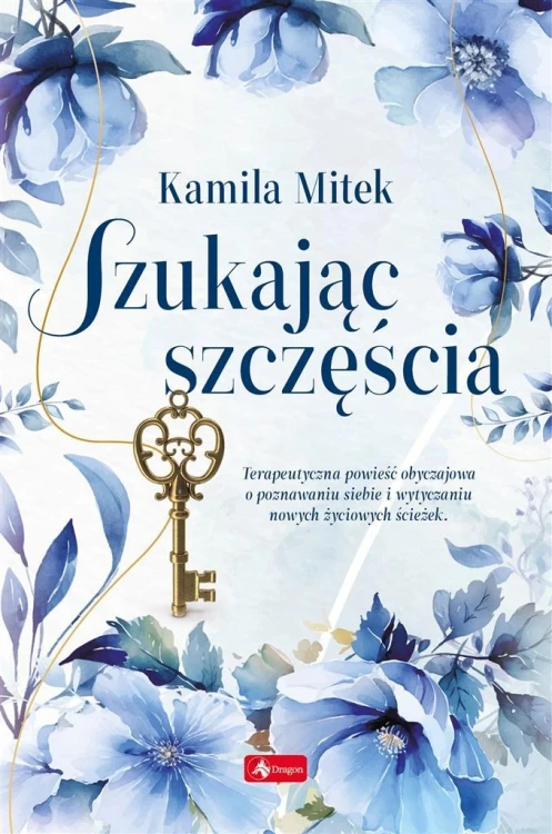 Szukając szczęścia, Kamila Mitek