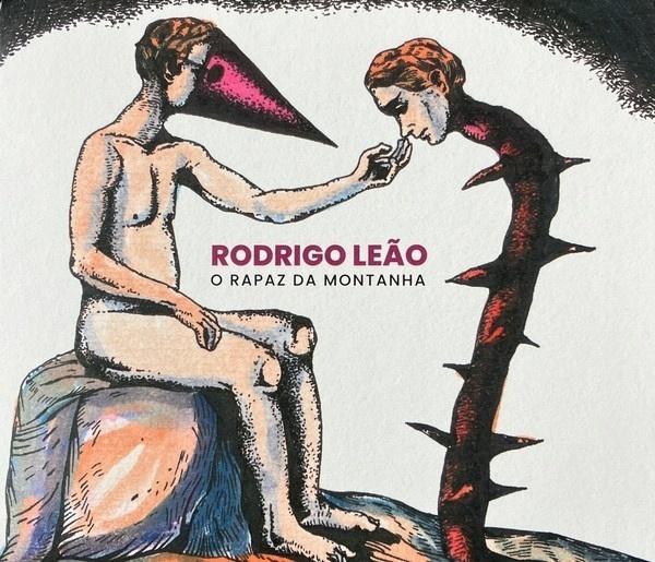 O Rapaz Da Montanha CD