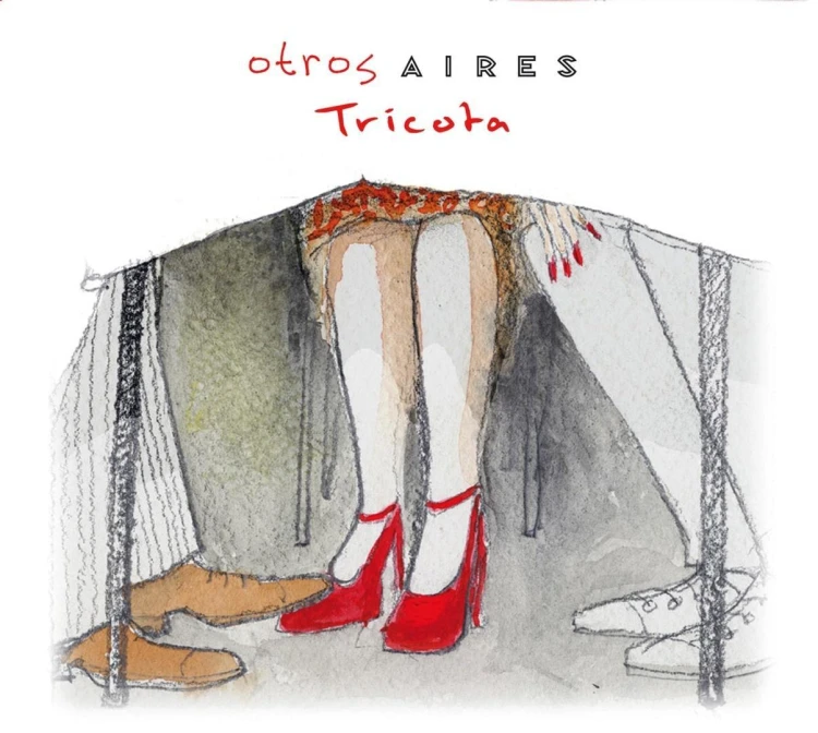 Tricota CD, Otros Aires