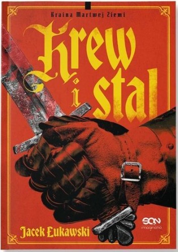 Krew i stal W.2, Jacek Łukawski