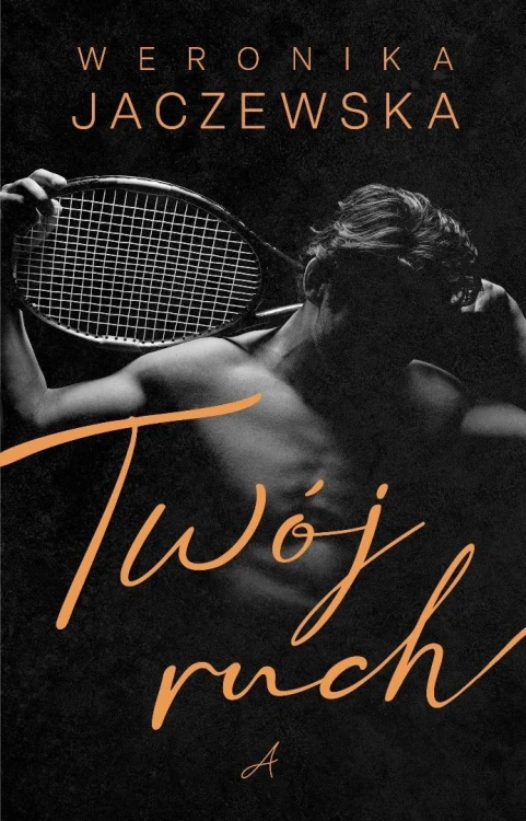 Twój ruch, Weronika Jaczewska
