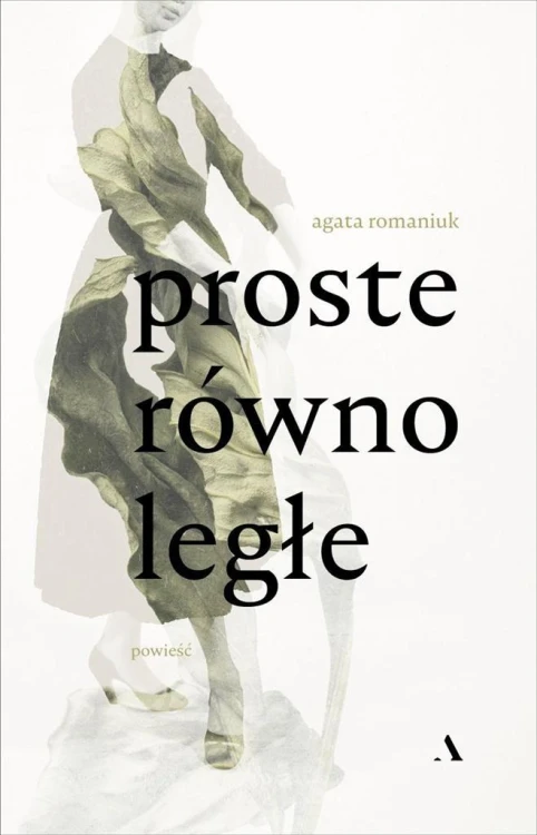 Proste równoległe, Agata Romaniuk