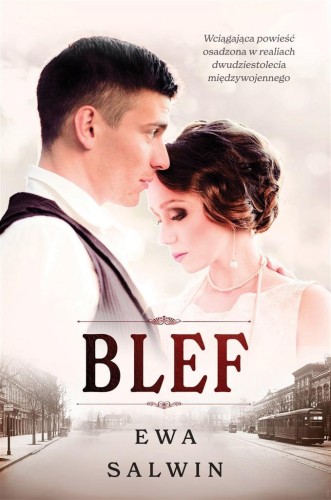 Blef, Ewa Salwin