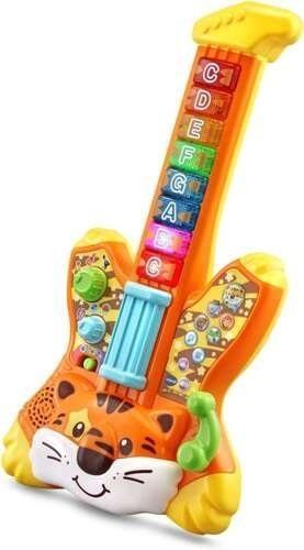 Gitara Wesołego Tygryska VTECH, VTech